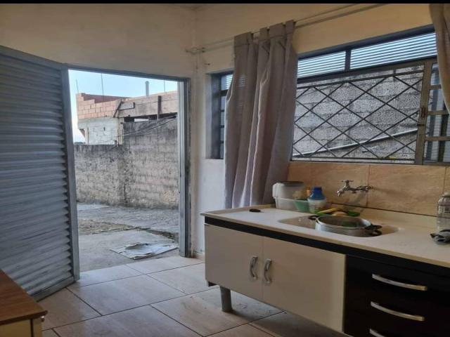 #25 - Casa para Venda em Várzea Paulista - SP - 2