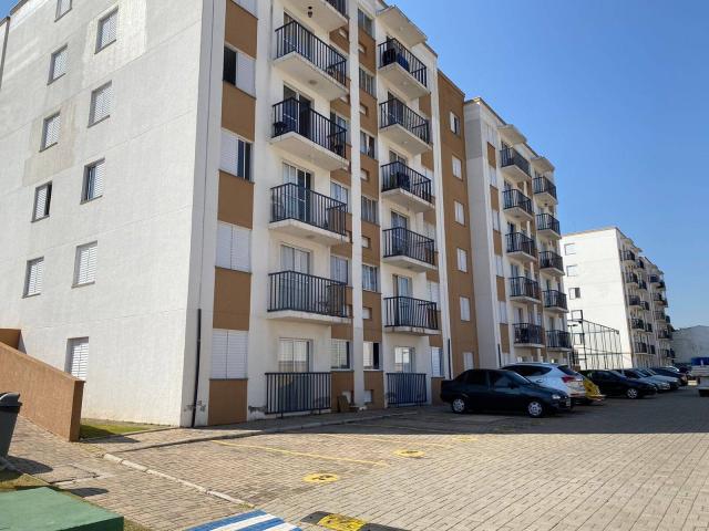 #6 - Apartamento para Venda em Várzea Paulista - SP - 1