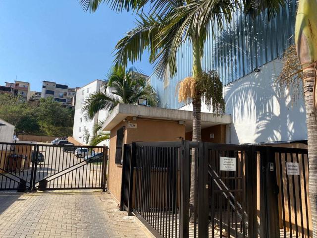 #6 - Apartamento para Venda em Várzea Paulista - SP - 2