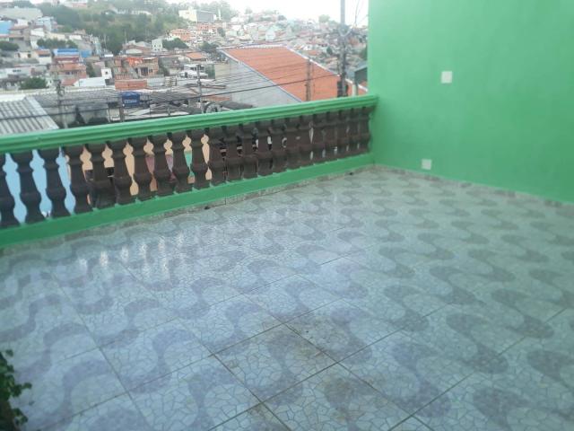 #8 - Casa para Venda em Várzea Paulista - SP - 2