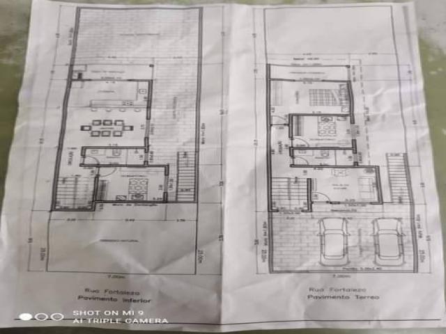 #9 - Casa para Venda em Várzea Paulista - SP - 3
