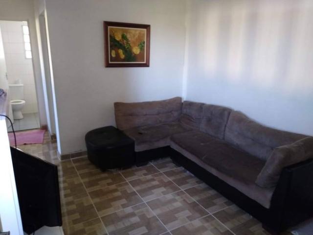 #14 - Apartamento para Venda em Sumaré - SP - 1