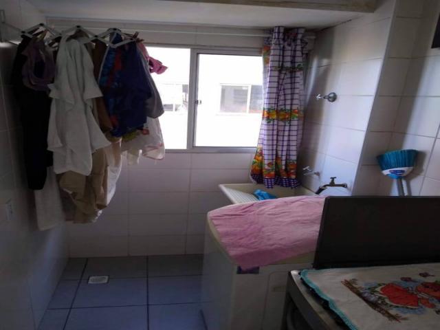 #14 - Apartamento para Venda em Sumaré - SP - 2
