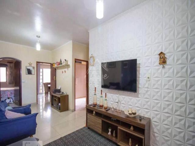 #17 - Casa para Venda em Várzea Paulista - SP