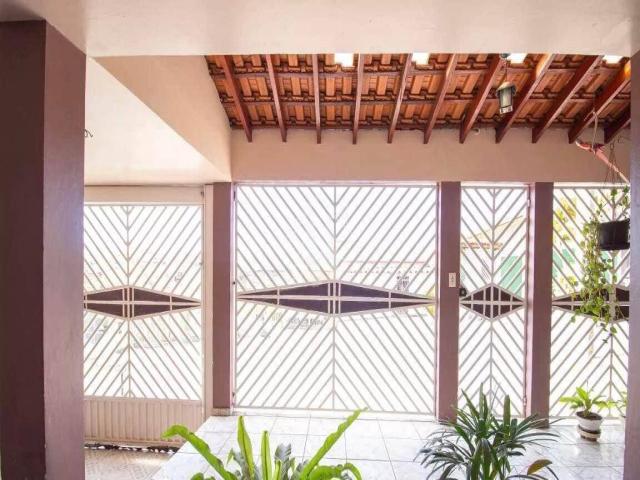 #17 - Casa para Venda em Várzea Paulista - SP