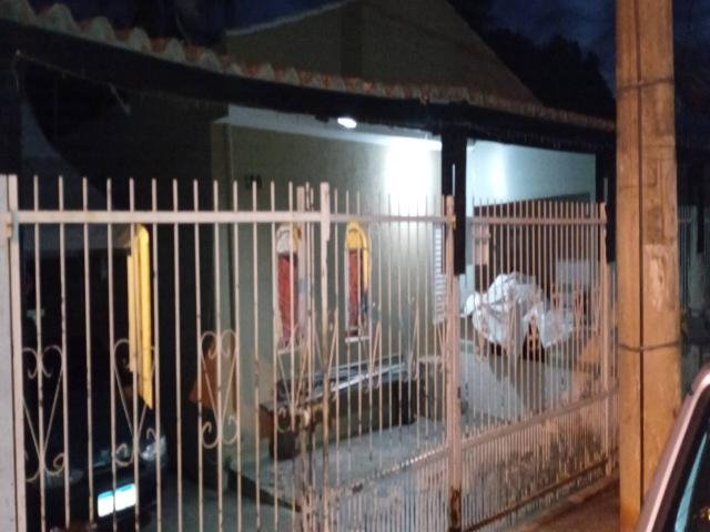 #21 - Casa para Venda em Campo Limpo Paulista - SP - 1