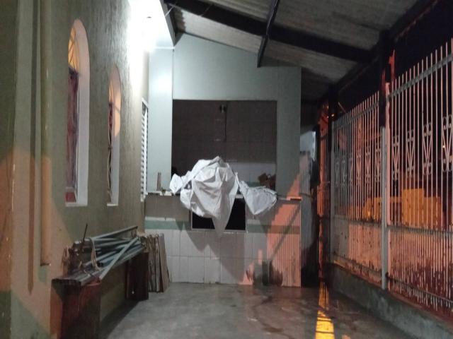 #21 - Casa para Venda em Campo Limpo Paulista - SP - 3