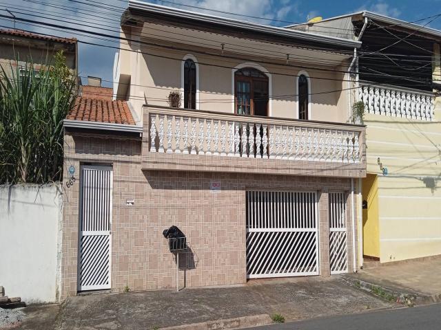 #26 - Casa para Venda em Campo Limpo Paulista - SP