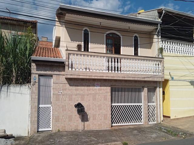 #26 - Casa para Venda em Campo Limpo Paulista - SP
