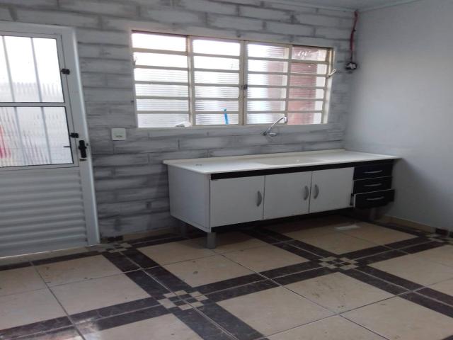 #34 - Casa para Venda em Campo Limpo Paulista - SP
