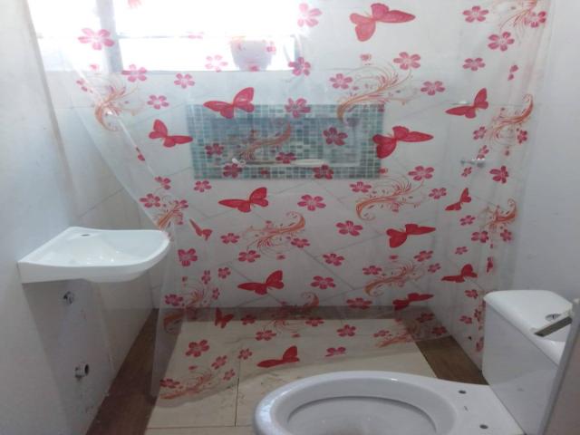 #34 - Casa para Venda em Campo Limpo Paulista - SP