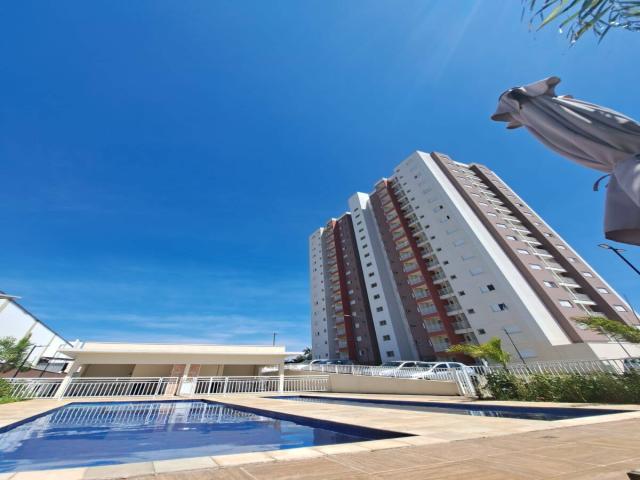 #35 - Apartamento para Venda em Sumaré - SP - 2
