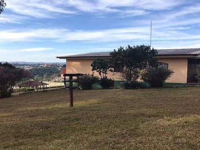 #36 - Chácara para Venda em Franco da Rocha - SP - 3