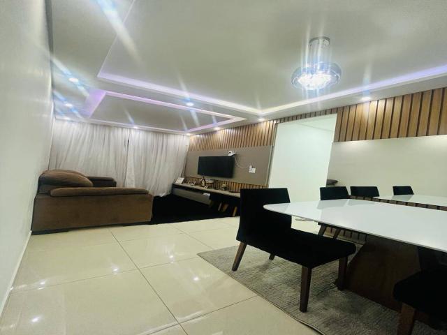 #37 - Apartamento para Venda em Várzea Paulista - SP