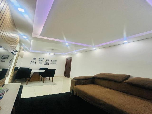 #37 - Apartamento para Venda em Várzea Paulista - SP
