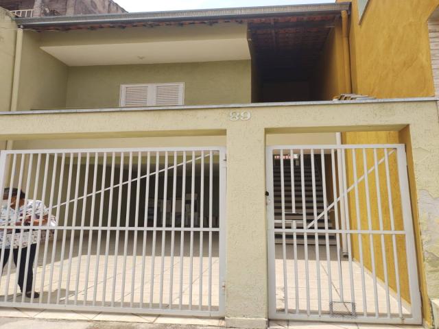 #39 - Casa para Venda em Campo Limpo Paulista - SP - 1