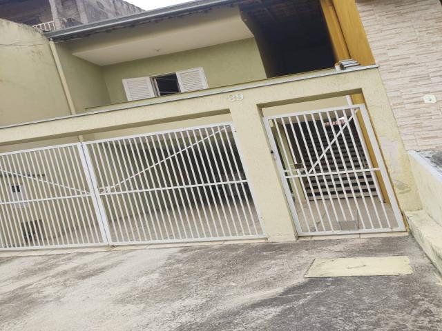 #39 - Casa para Venda em Campo Limpo Paulista - SP - 3