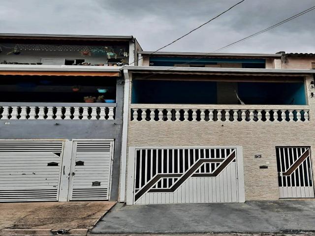 #40 - Casa para Venda em Várzea Paulista - SP