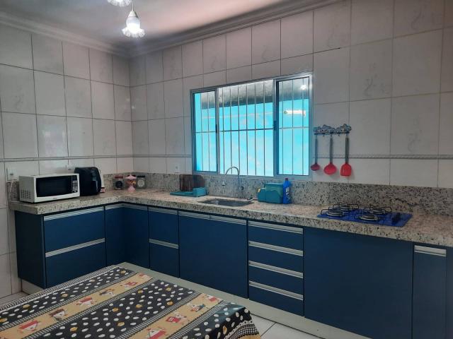 #40 - Casa para Venda em Várzea Paulista - SP