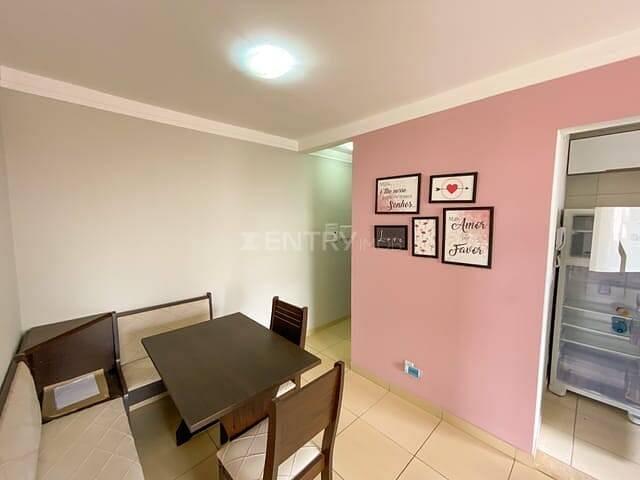 #43 - Apartamento para Venda em Várzea Paulista - SP - 3