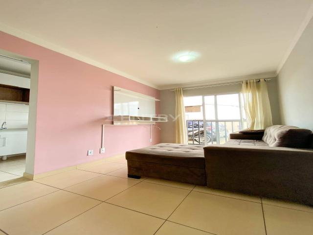 #43 - Apartamento para Venda em Várzea Paulista - SP - 2